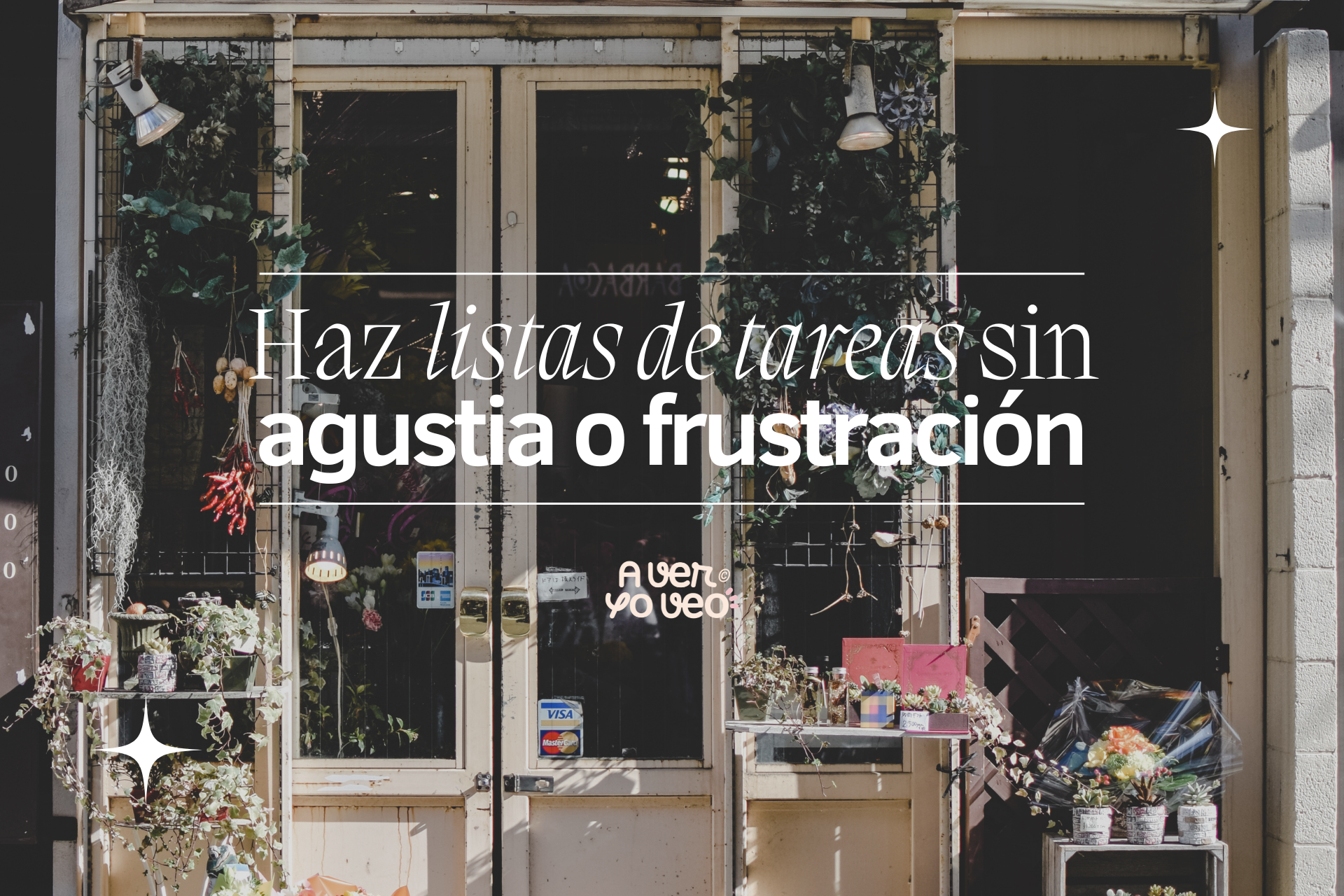 Haz listas de tareas sin sentir angustia o frustración 📑