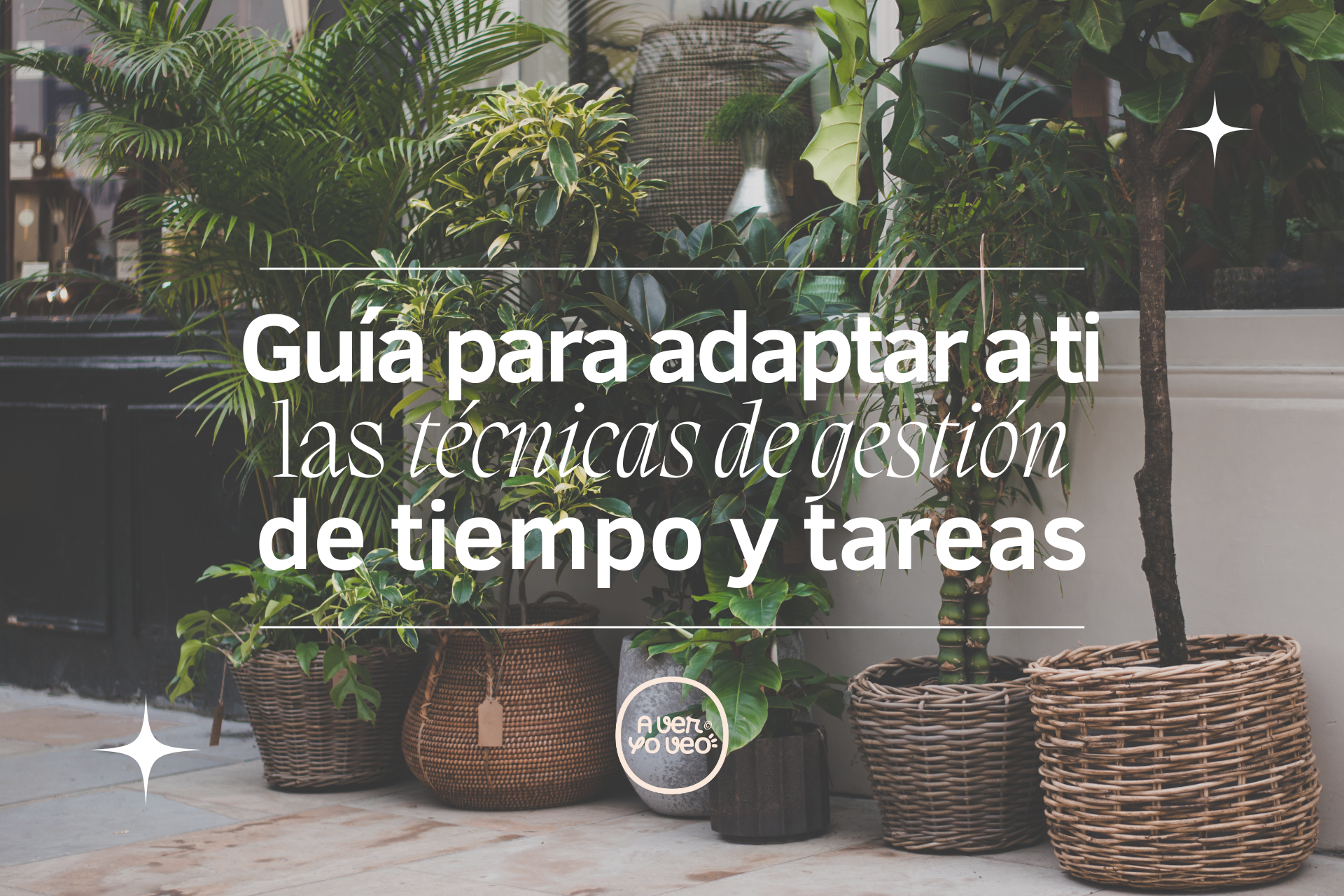 Guía para adaptar a ti las técnicas de gestión de tareas 📋